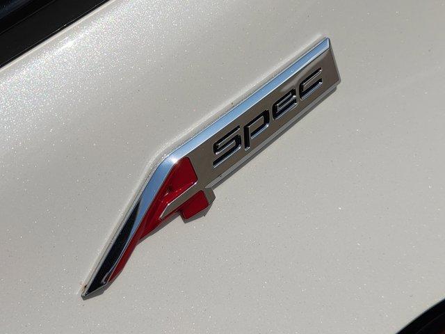 used 2025 Acura Integra car, priced at $32,698