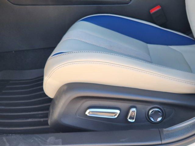 new 2026 Acura Integra car, priced at $40,995