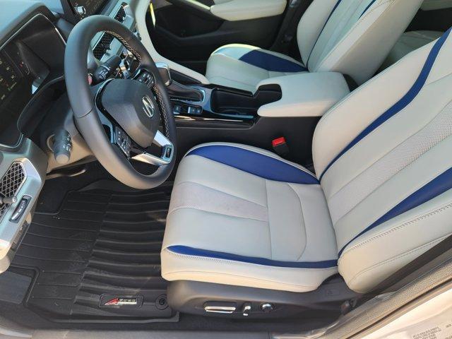 new 2026 Acura Integra car, priced at $40,995