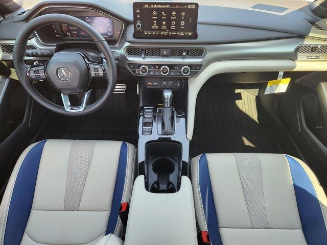 new 2026 Acura Integra car, priced at $40,995