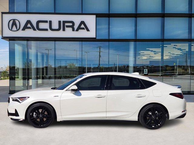 new 2026 Acura Integra car, priced at $40,995