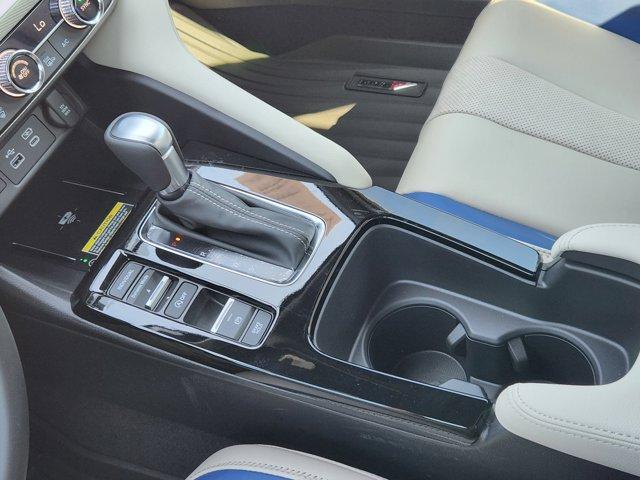 new 2026 Acura Integra car, priced at $40,995