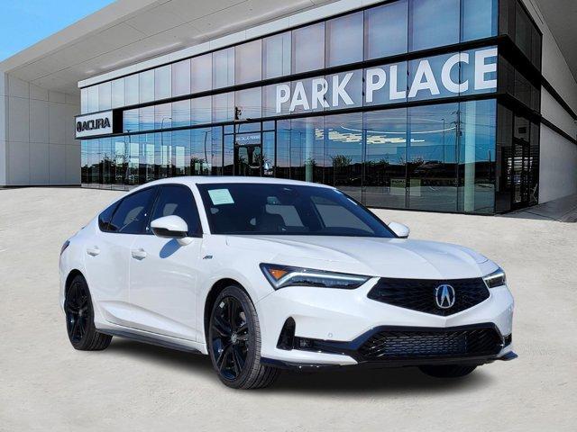 new 2026 Acura Integra car, priced at $40,995