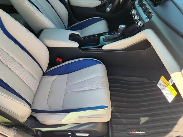 new 2026 Acura Integra car, priced at $40,995
