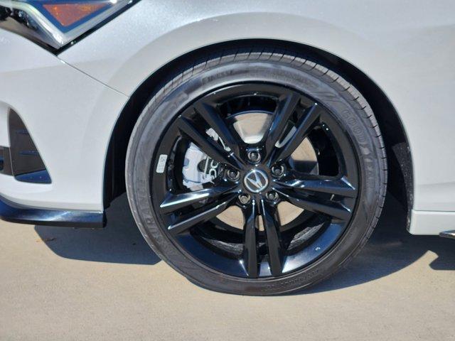 new 2026 Acura Integra car, priced at $40,995