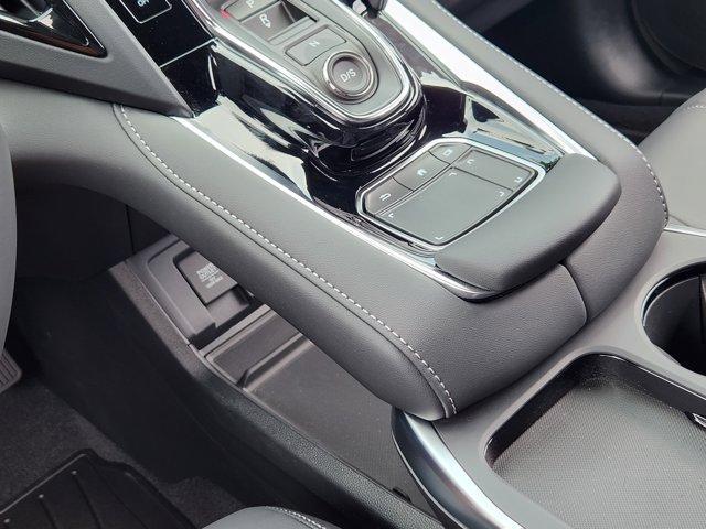 new 2025 Acura RDX car, priced at $46,650