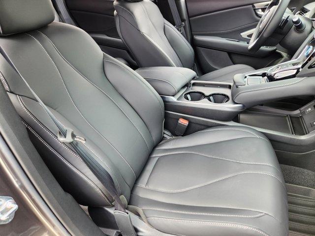 new 2025 Acura RDX car, priced at $46,650