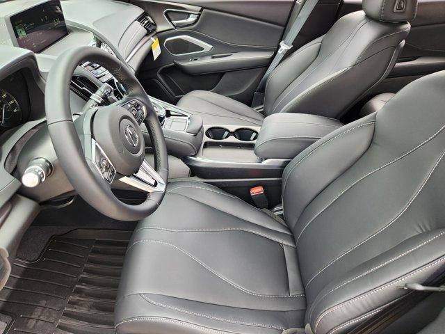 new 2025 Acura RDX car, priced at $46,650