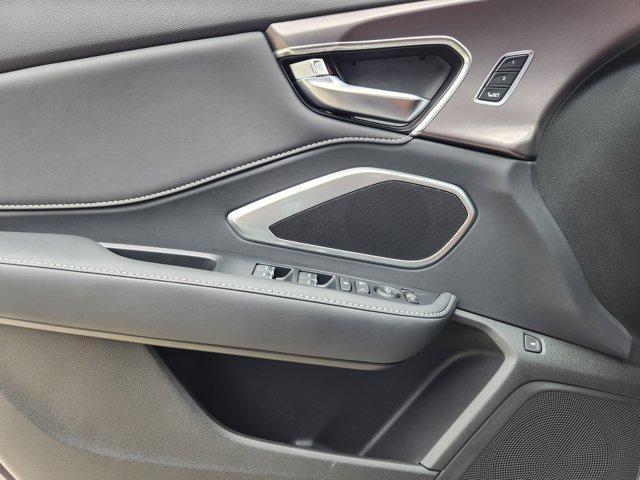 new 2025 Acura RDX car, priced at $46,650