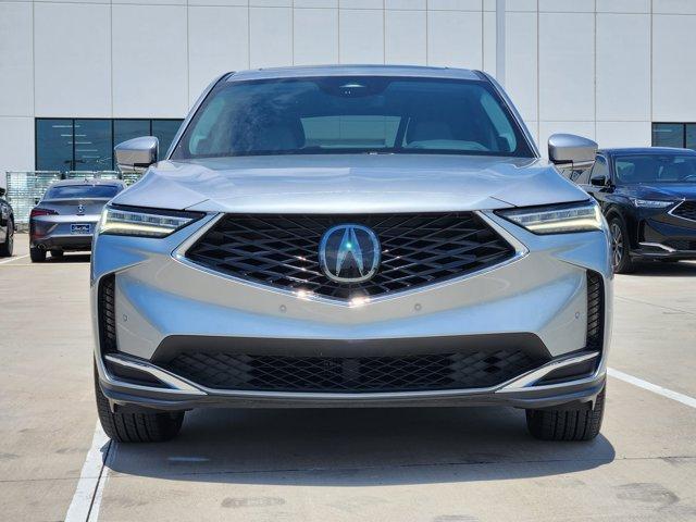 used 2025 Acura MDX car, priced at $51,232