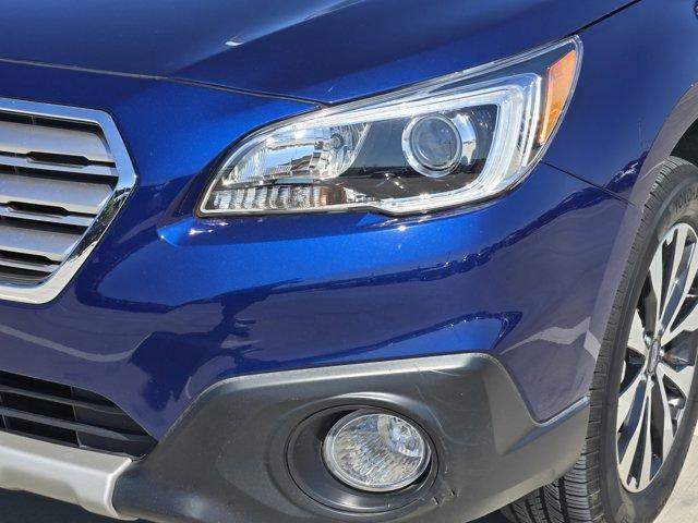 used 2017 Subaru Outback car, priced at $18,991