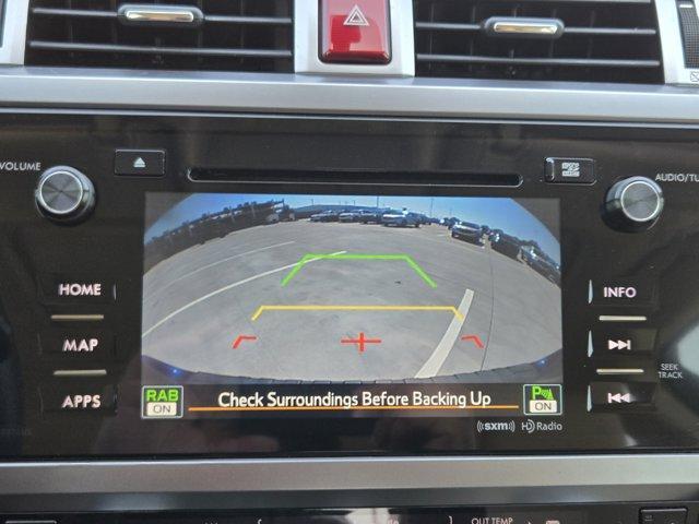 used 2017 Subaru Outback car, priced at $18,991