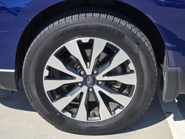 used 2017 Subaru Outback car, priced at $18,991