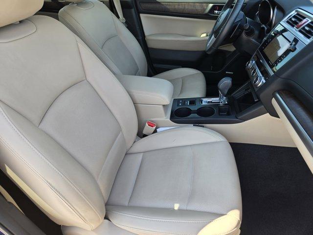 used 2017 Subaru Outback car, priced at $18,991
