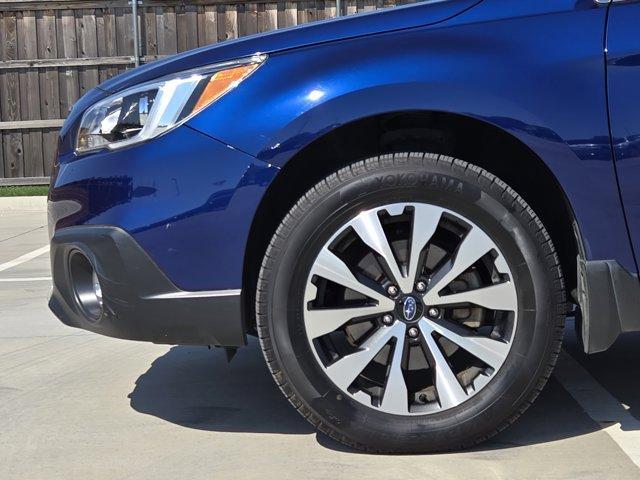 used 2017 Subaru Outback car, priced at $18,991