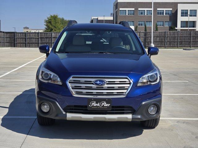 used 2017 Subaru Outback car, priced at $18,991