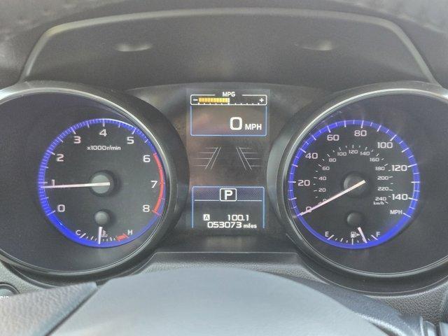 used 2017 Subaru Outback car, priced at $18,991