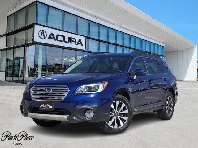 used 2017 Subaru Outback car, priced at $18,991