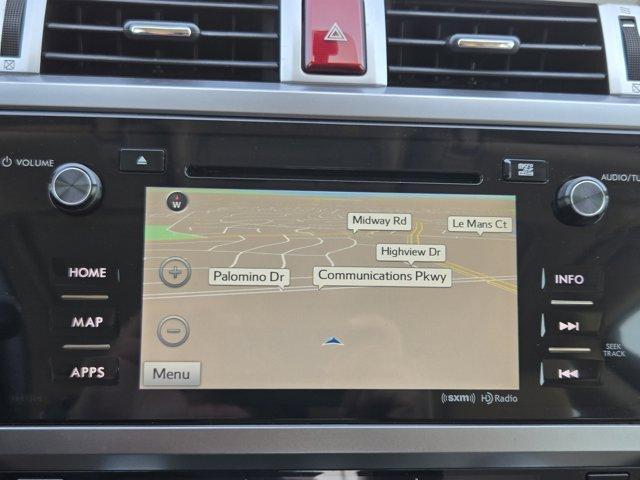 used 2017 Subaru Outback car, priced at $18,991