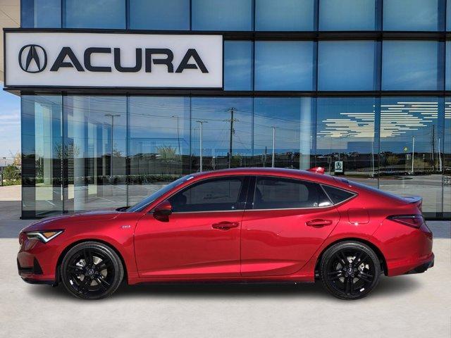 new 2026 Acura Integra car, priced at $40,995