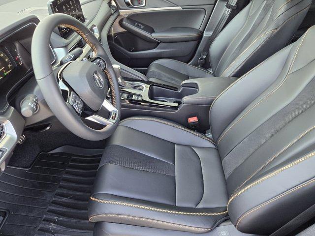 new 2026 Acura Integra car, priced at $40,995