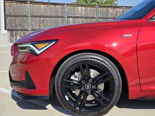 new 2026 Acura Integra car, priced at $40,995
