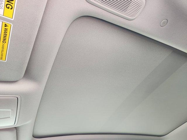new 2025 Acura MDX car, priced at $60,750
