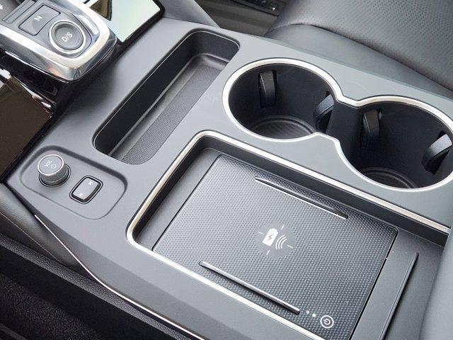 new 2025 Acura MDX car, priced at $60,750