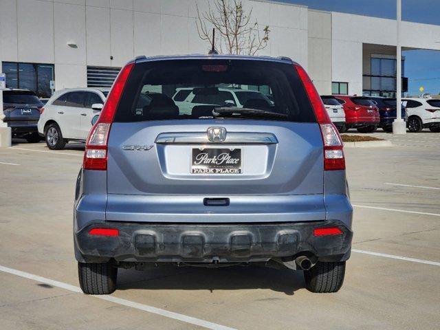 used 2007 Honda CR-V car, priced at $8,137