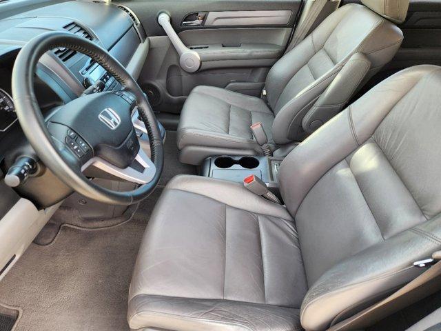 used 2007 Honda CR-V car, priced at $8,137