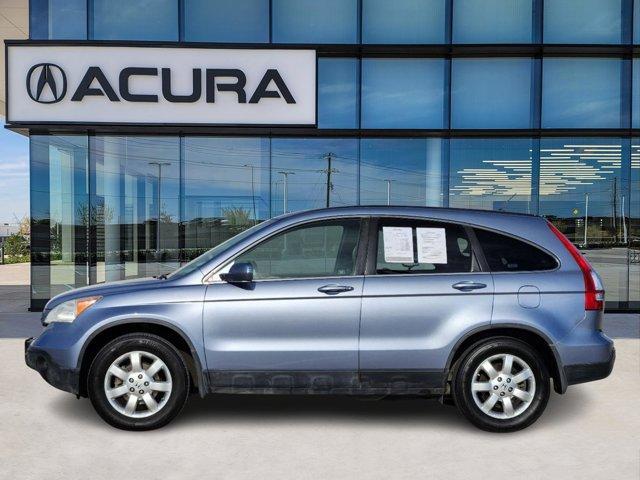 used 2007 Honda CR-V car, priced at $8,137