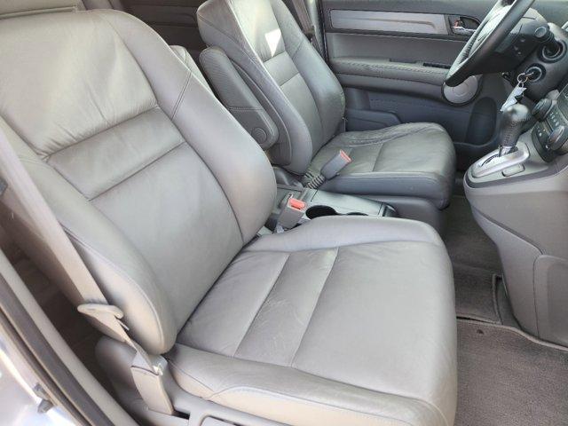 used 2007 Honda CR-V car, priced at $8,137