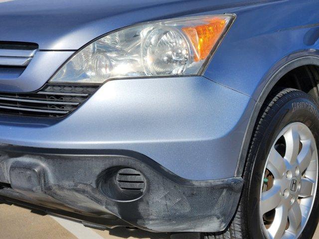 used 2007 Honda CR-V car, priced at $8,137