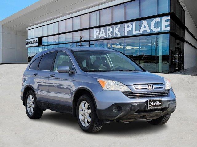 used 2007 Honda CR-V car, priced at $8,137