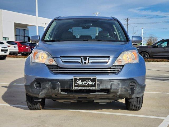 used 2007 Honda CR-V car, priced at $8,137