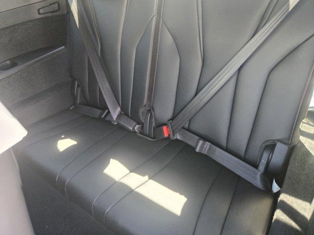 new 2026 Acura MDX car, priced at $64,350