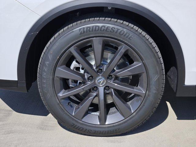 new 2026 Acura MDX car, priced at $64,350