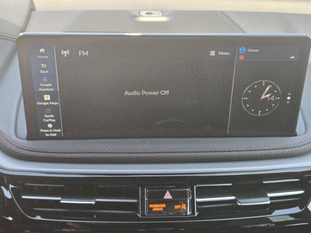 new 2026 Acura MDX car, priced at $64,350