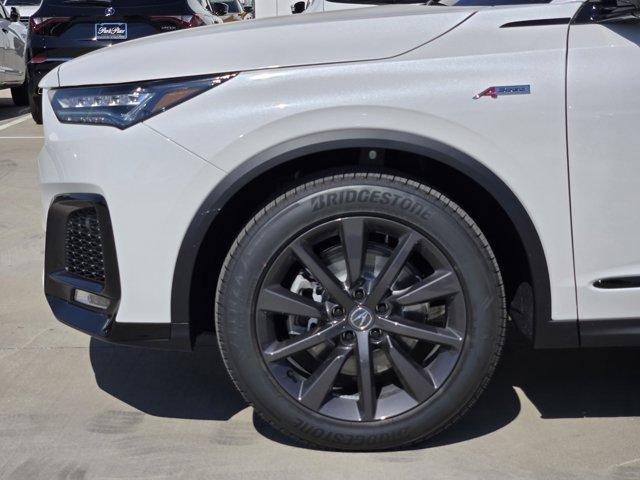 new 2026 Acura MDX car, priced at $64,350