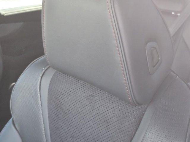 new 2026 Acura MDX car, priced at $64,350