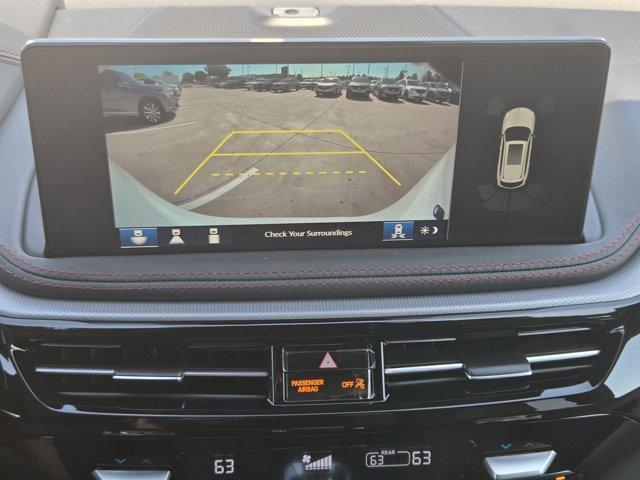 new 2026 Acura MDX car, priced at $64,350