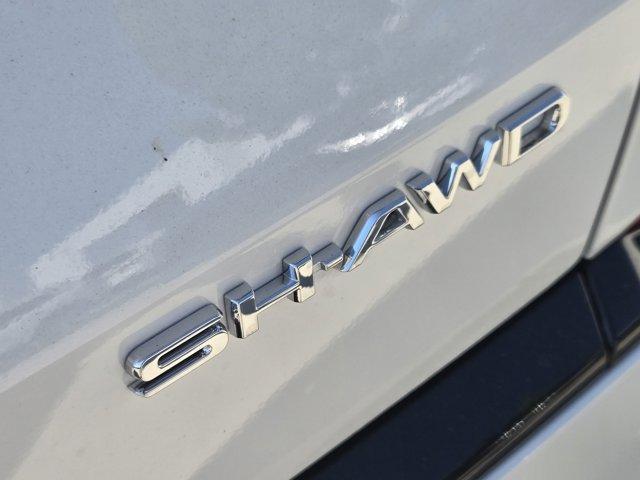 new 2026 Acura MDX car, priced at $64,350