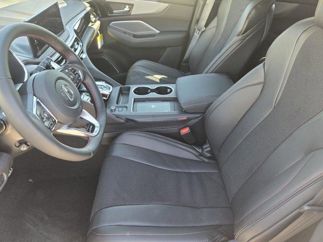 new 2026 Acura MDX car, priced at $64,350