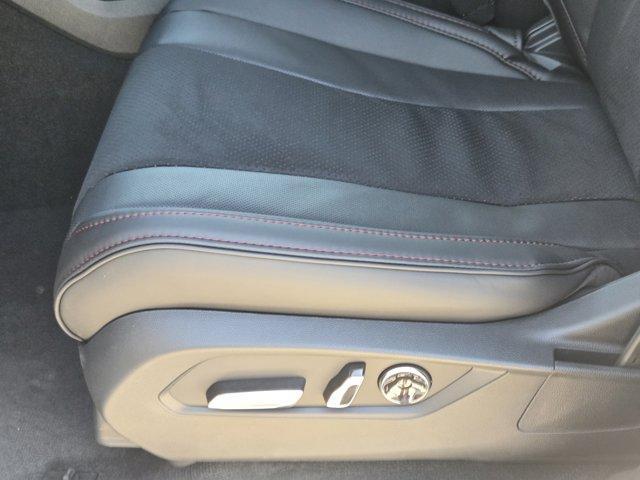 new 2026 Acura MDX car, priced at $64,350