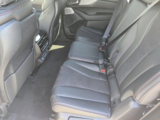 new 2026 Acura MDX car, priced at $64,350