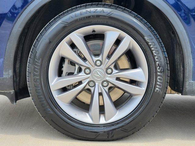 used 2024 Acura MDX car, priced at $41,950