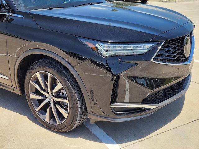 used 2025 Acura MDX car, priced at $50,925