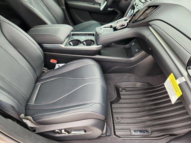 new 2025 Acura RDX car, priced at $49,250