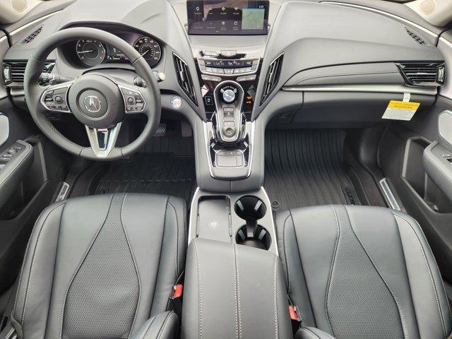 new 2025 Acura RDX car, priced at $49,250