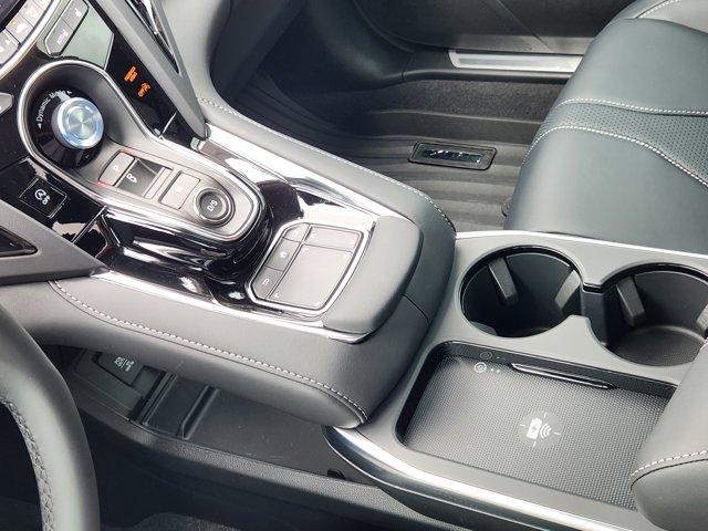 new 2025 Acura RDX car, priced at $49,250